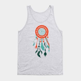 Dream catcher Tank Top